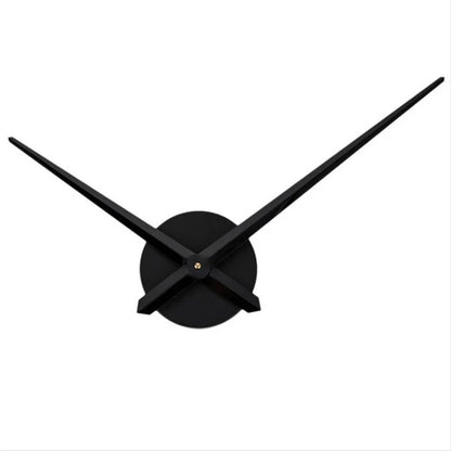 ElegantHours – Decorative Wall Clock Modern Chic