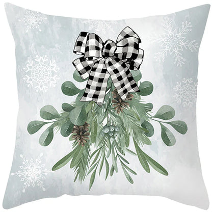 ChristmasCushion - Christmas Cushion Cover