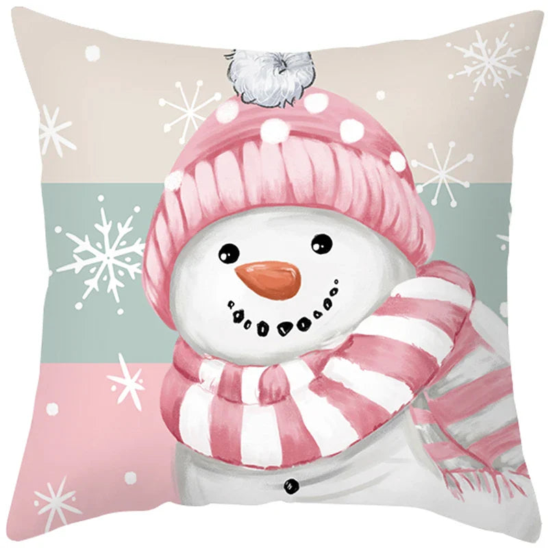 ChristmasCushion - Christmas Cushion Cover