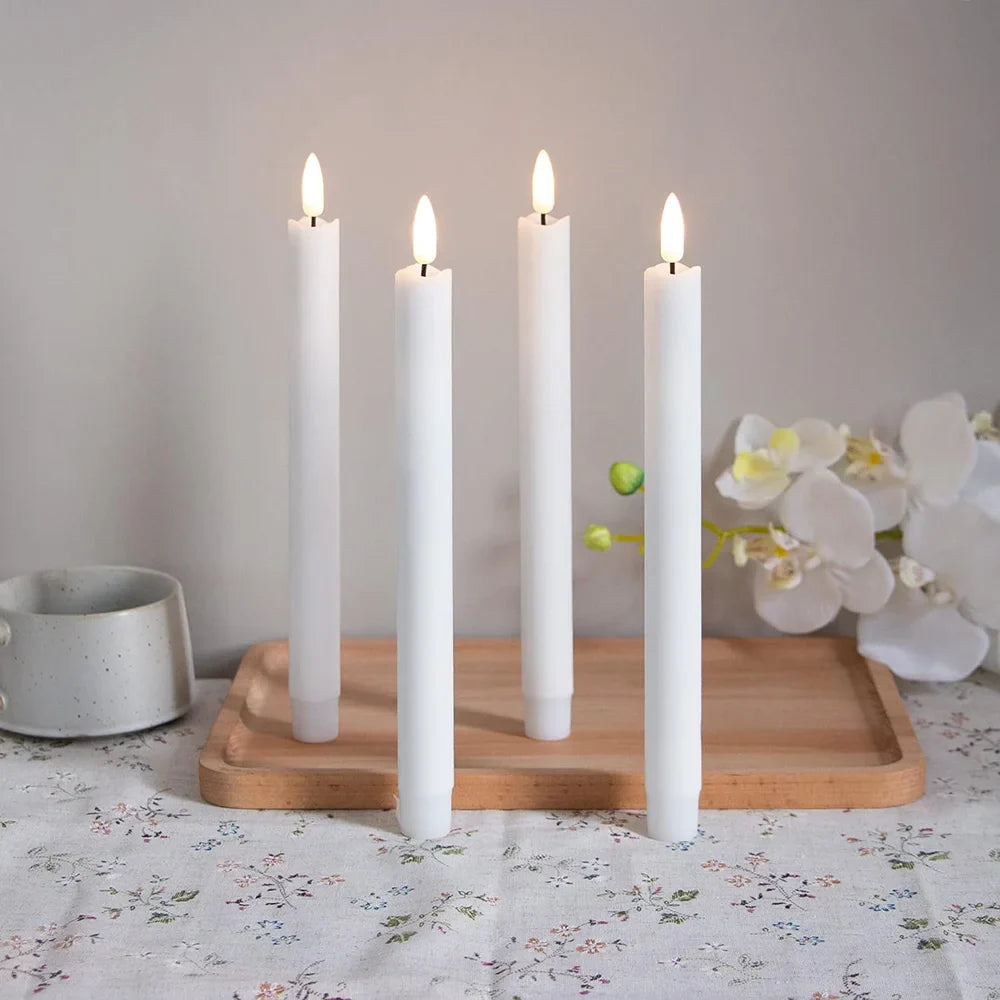 Taperflame - Flameless 3D LED Candles