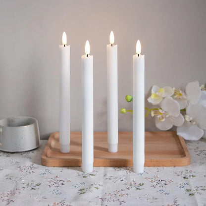 Taperflame - Flameless 3D LED Candles