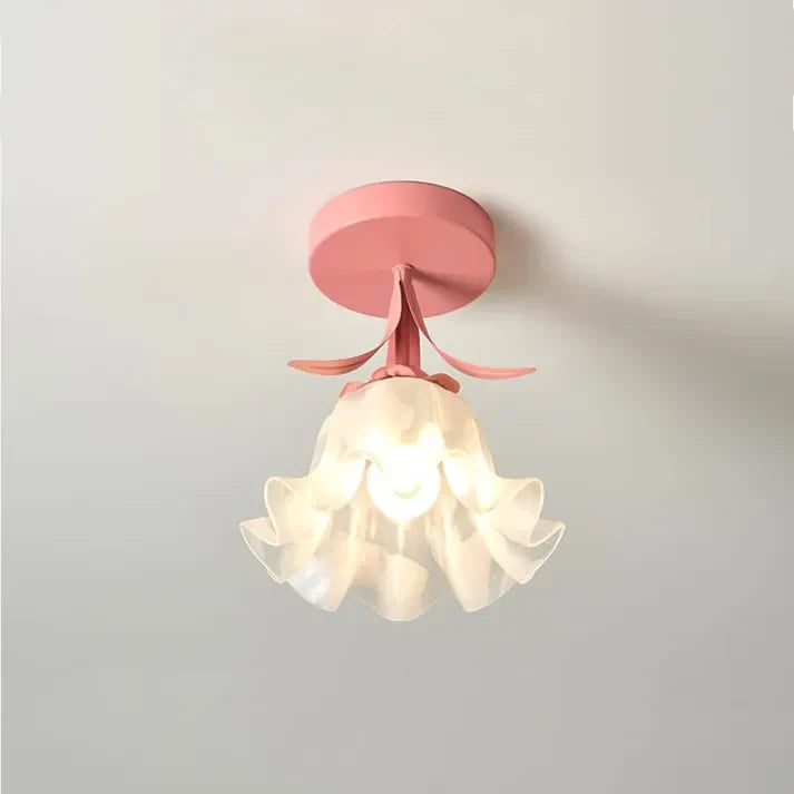 MiniFlorale - Art Déco Hanglamp