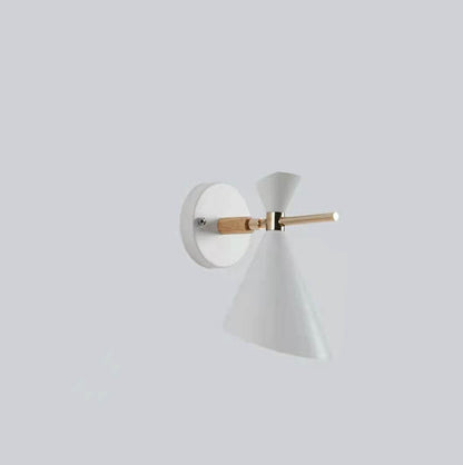 NordicElegance - Simple Wall Lamp from Hoorn 