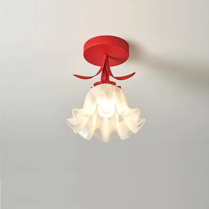 MiniFlorale - Art Déco Hanglamp