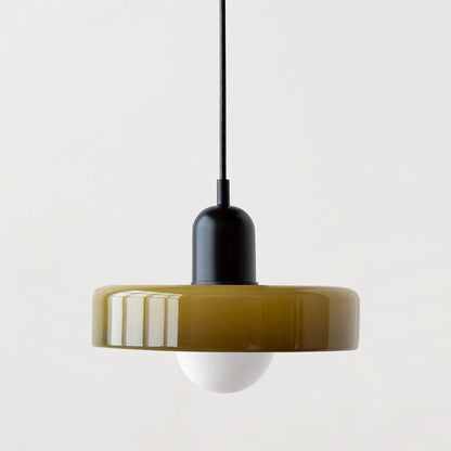 NordicGlass - Ceiling pendant lamp 