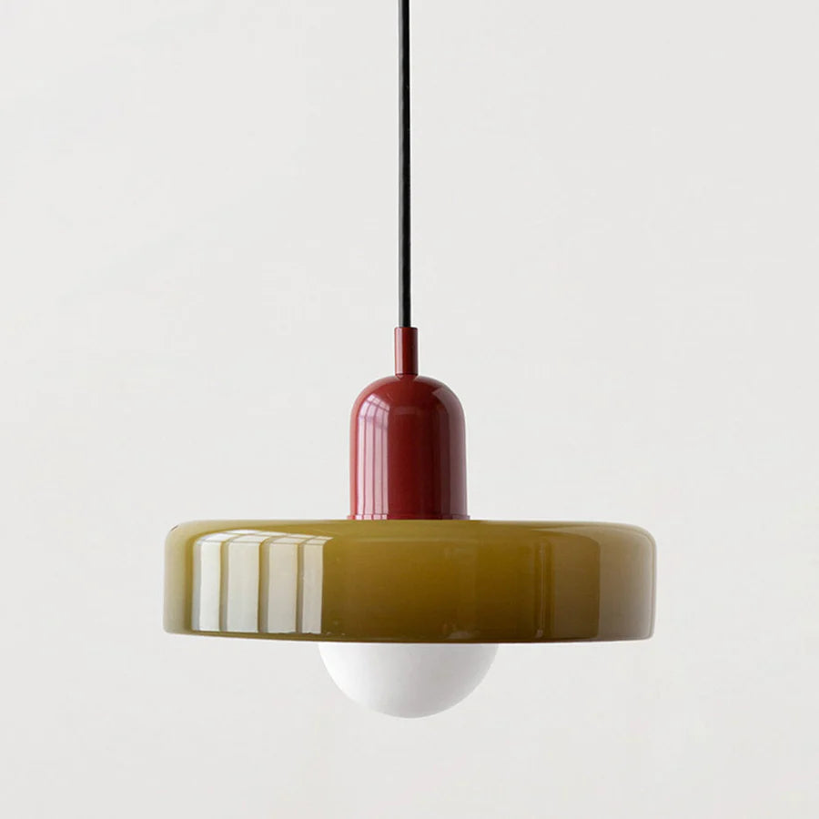 NordicGlass - Ceiling pendant lamp 