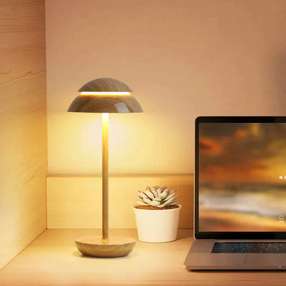 LumiDesign - Modern style side table lamp