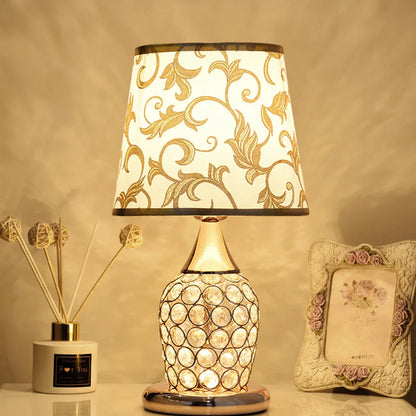 KristalSfeer - Modern Table Lamp