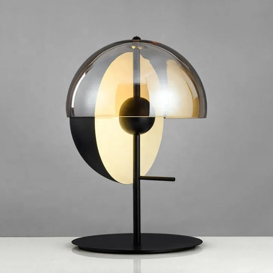 LuxeLicht - Postmodern Table Lamp