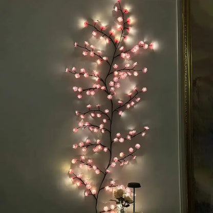 Sakura - Decorative USB Lighting 