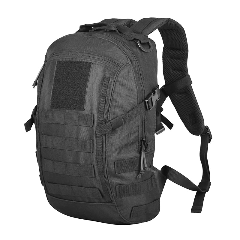 TrekGuard - 20L Waterproof Backpack