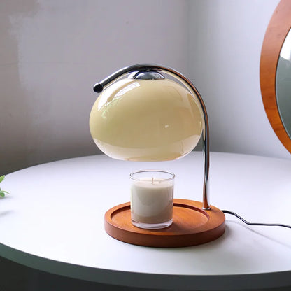 Candle Atmosphere - Retro Aroma Lamp