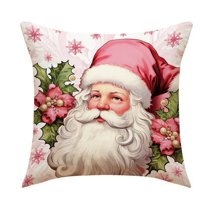 HolidayCover – Winter Cushion Cover 