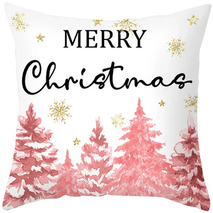 ChristmasCushion - Christmas Cushion Cover