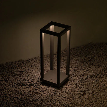 BrilliantLight - Wireless Table Lamp