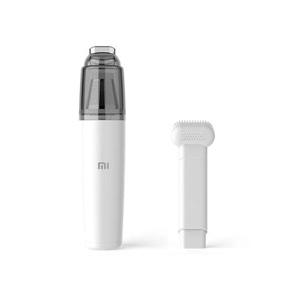 AspirateurCompact - Slimme Reiniging met 130ml Capaciteit