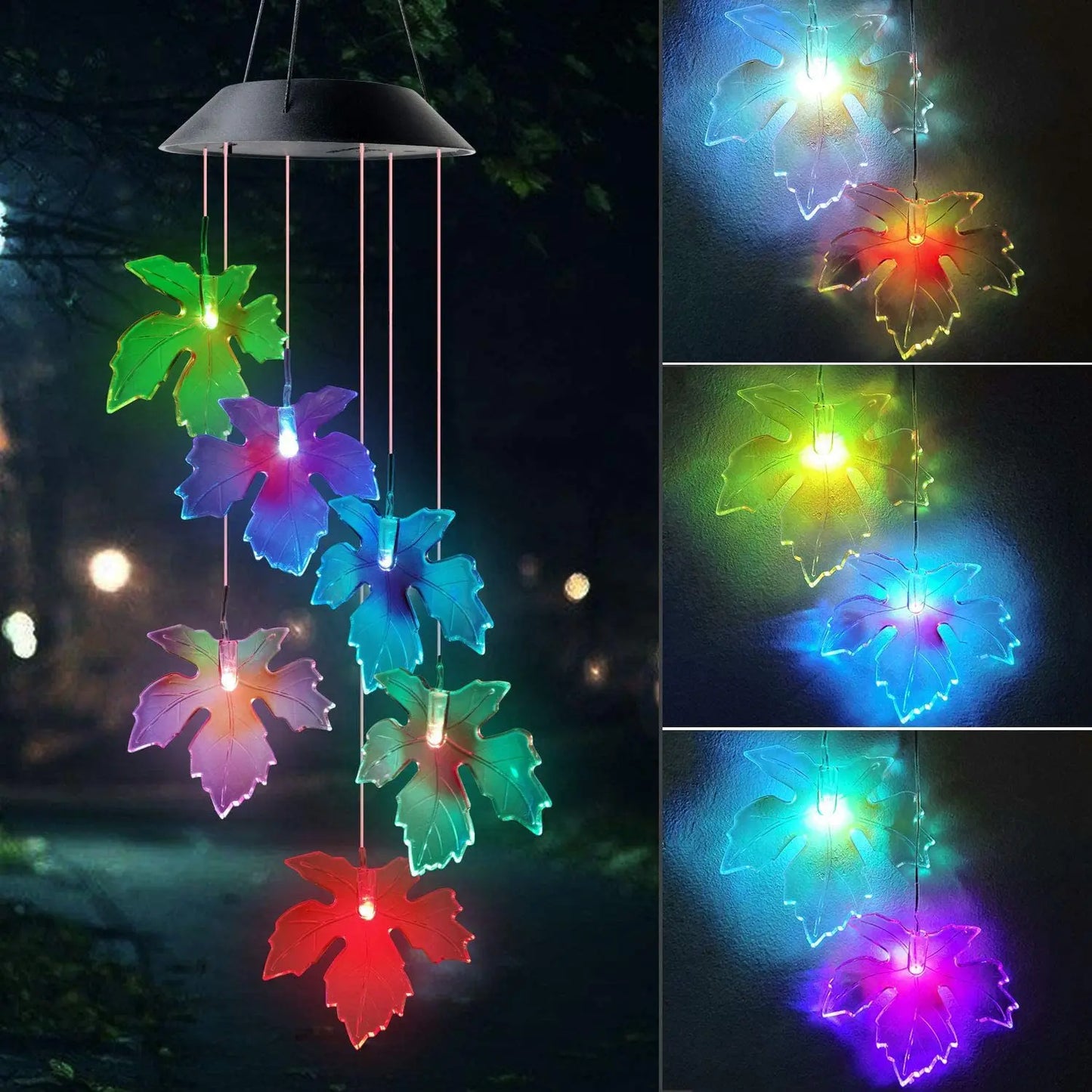 Butterfly - Decorative Solar Light