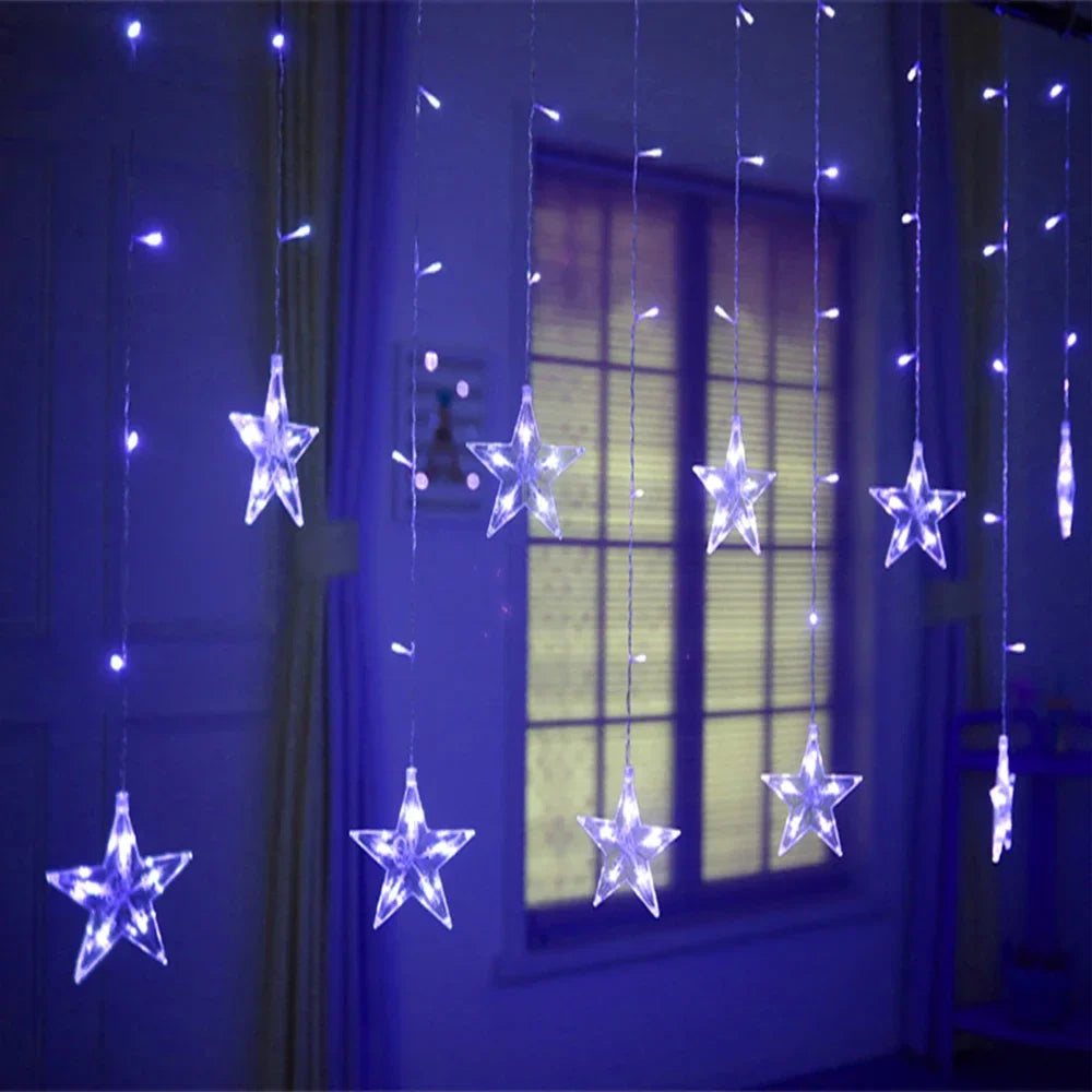 LumieresEtoilees - Decorations for Home and Parties 