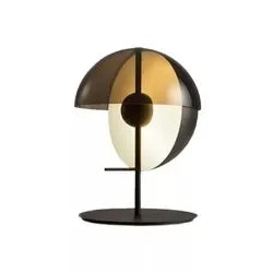 LuxeLicht - Postmodern Table Lamp