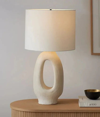 NatureLight - Wabi-Sabi Table Lamp