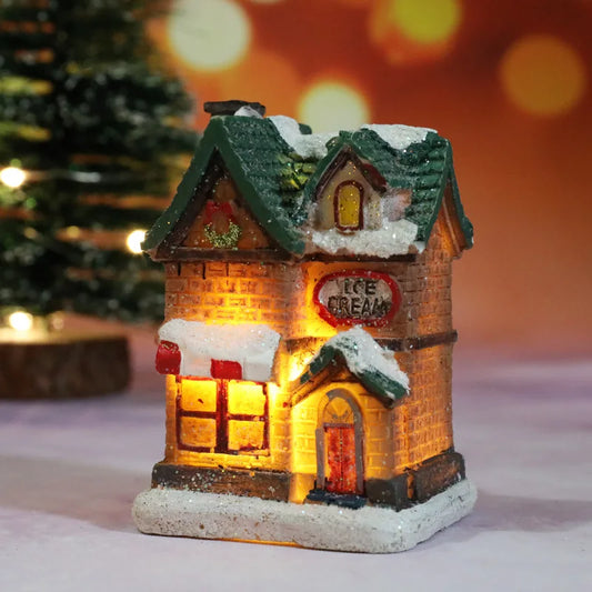 Gift - Night Light for Christmas 