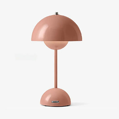 GloeiSter - Mushroom Lamp Lighting with Style