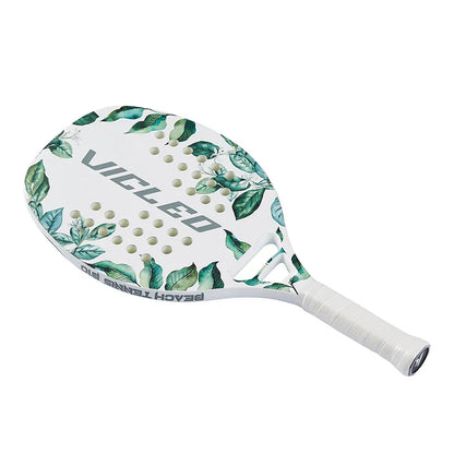 AeroStrike Pro - Hoogwaardige Strandtennis Racket