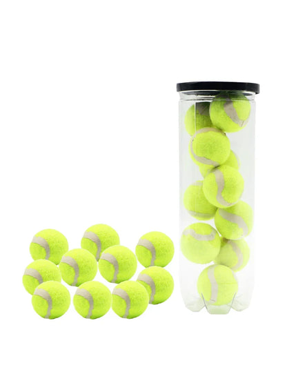 TrainSphere - Geavanceerde Tennisballen