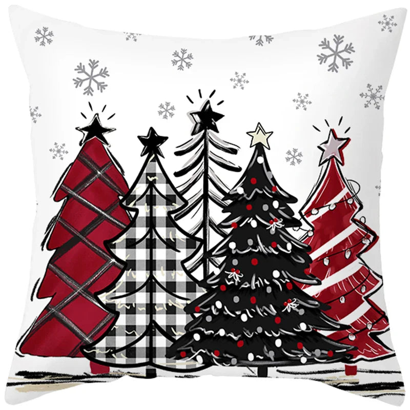 ChristmasCushion - Christmas Cushion Cover