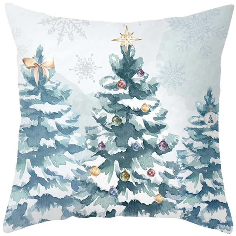 ChristmasCushion - Christmas Cushion Cover