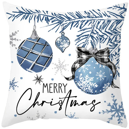 ChristmasCushion - Christmas Cushion Cover