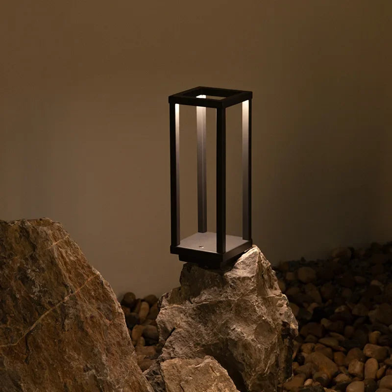 BrilliantLight - Wireless Table Lamp