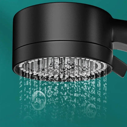 ZenSpray - Multifunctional Shower Head with Relaxing Massage