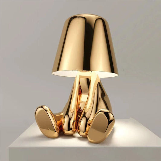 LichtClass - Elegant Table Lamp for a Warm Atmosphere