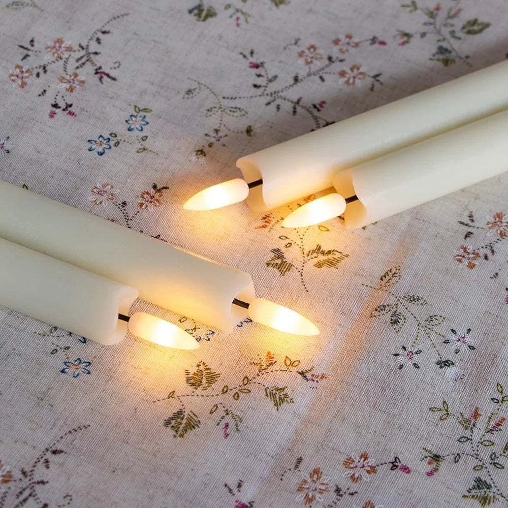 Taperflame - Flameless 3D LED Candles