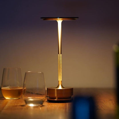 ElegantGlow - Modern Table Lamp 