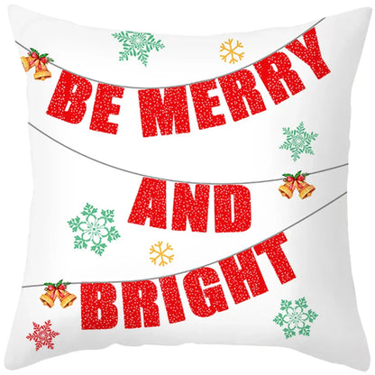 ChristmasCushion - Christmas Cushion Cover