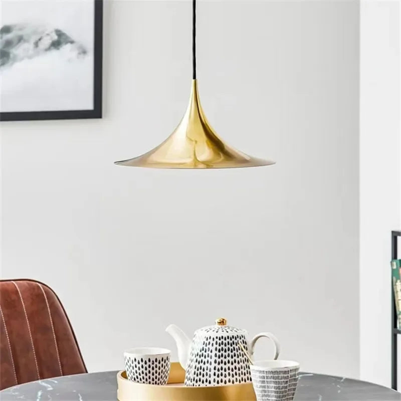 ScandiShine - Scandinavian Pendant Lamp 