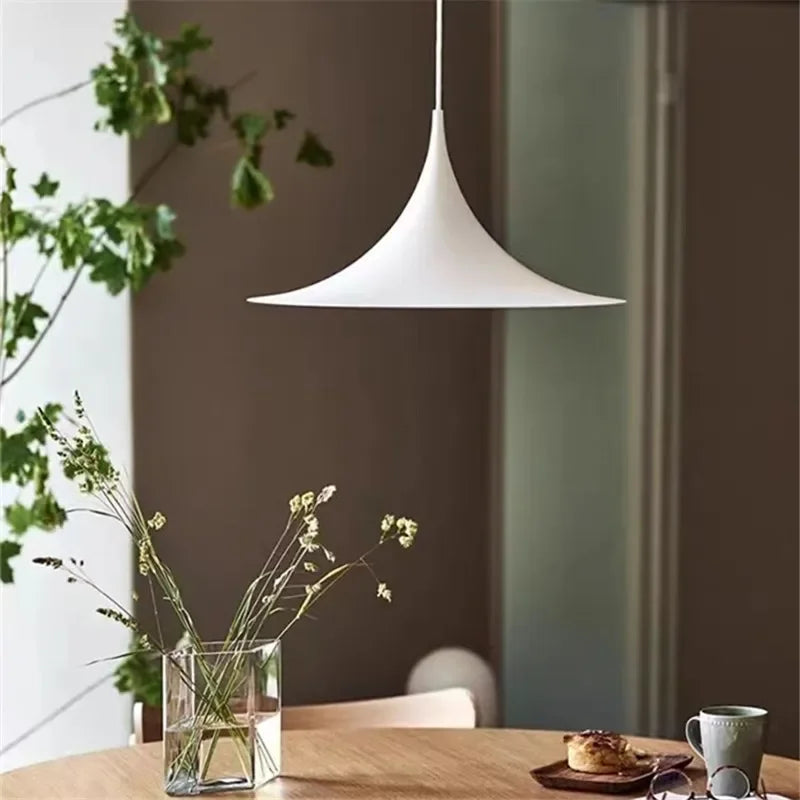 ScandiShine - Scandinavian Pendant Lamp 