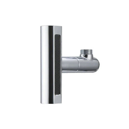 RainFlow – Pull-out washbasin tap 