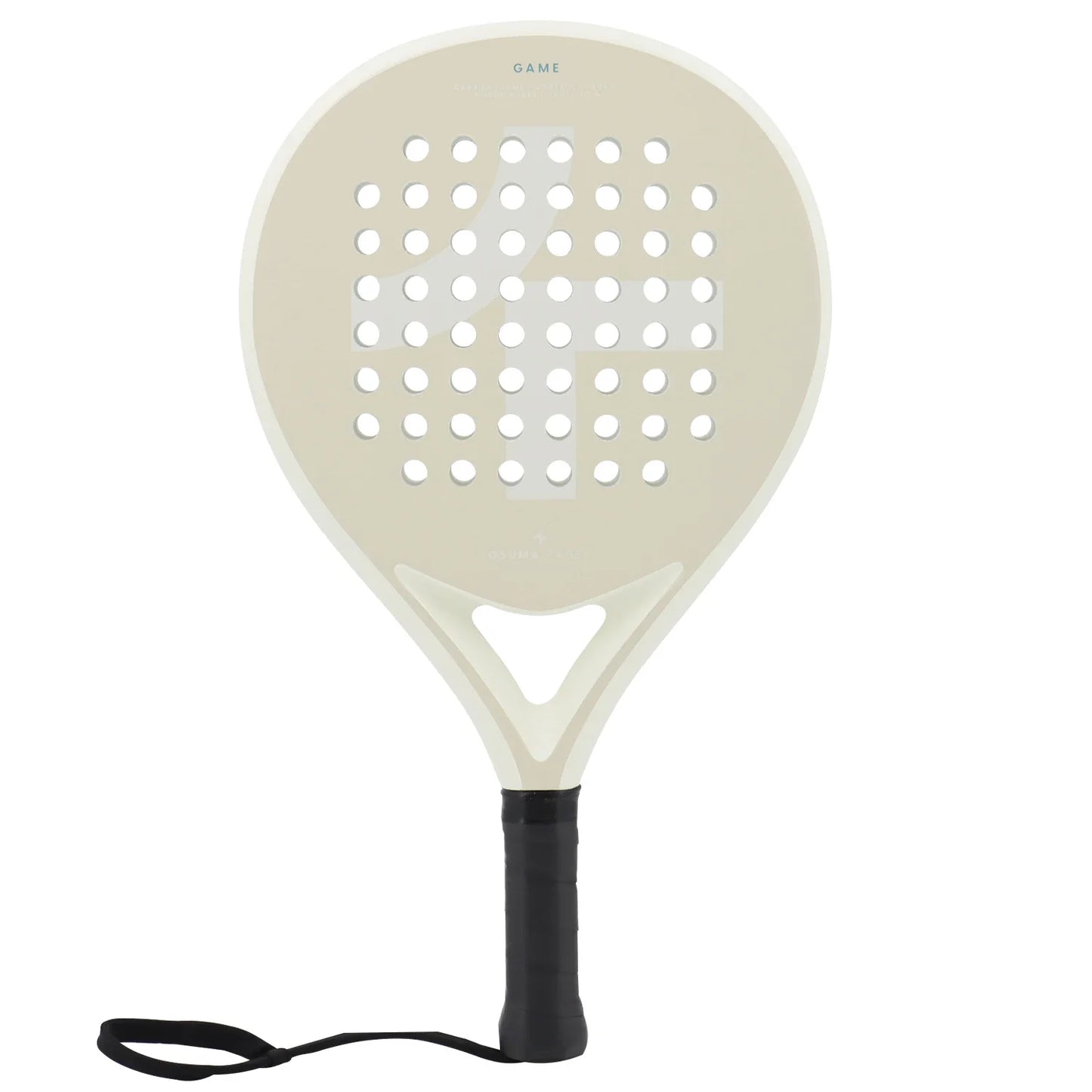 CarbonEdge Elite - Padel Racket Prestaties