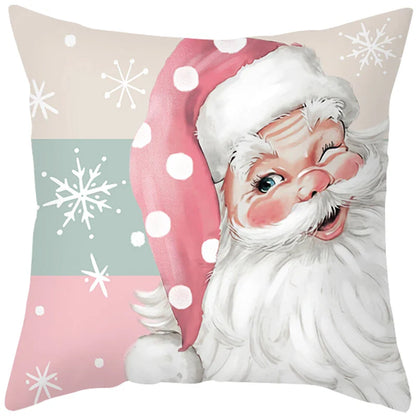 ChristmasCushion - Christmas Cushion Cover