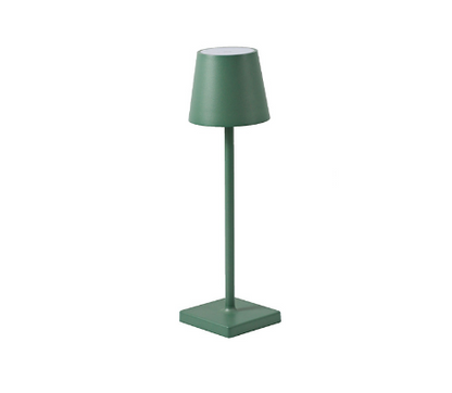 ChicLuxe - Elegante Draadloze Bureau Lamp