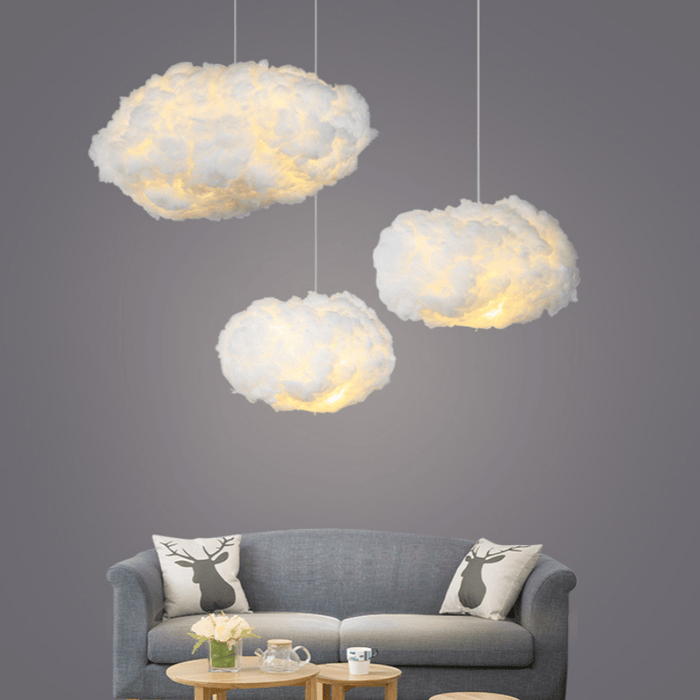 SkyAura – Mood lighting for your spaces 