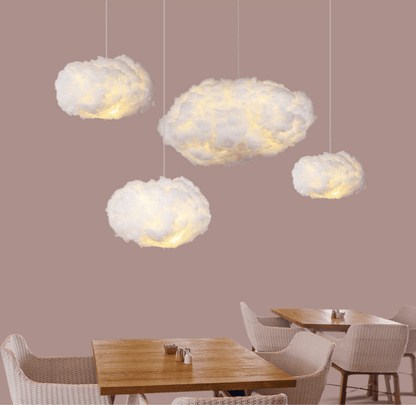 SkyAura – Mood lighting for your spaces 