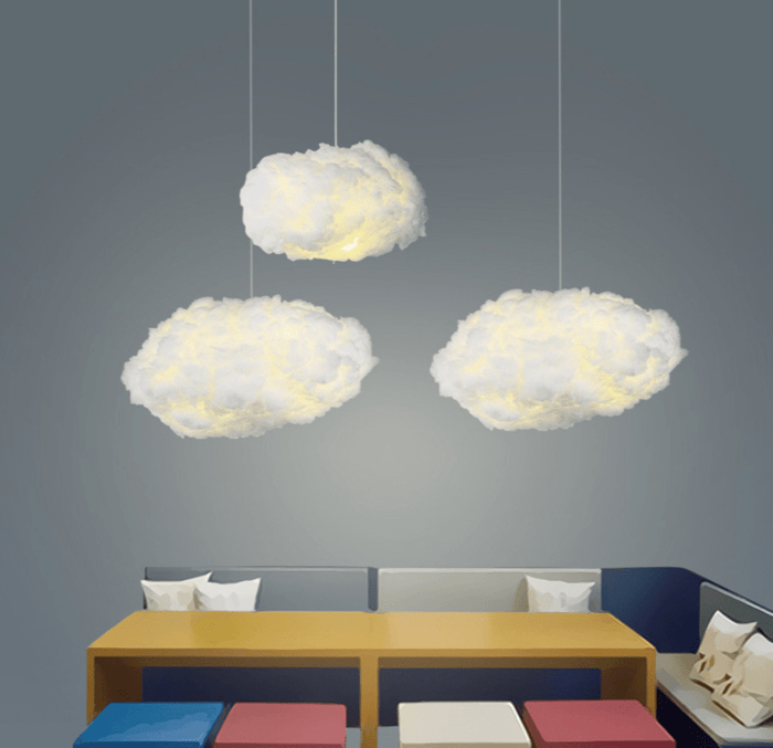 SkyAura – Mood lighting for your spaces 