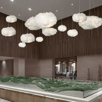 SkyAura – Mood lighting for your spaces 