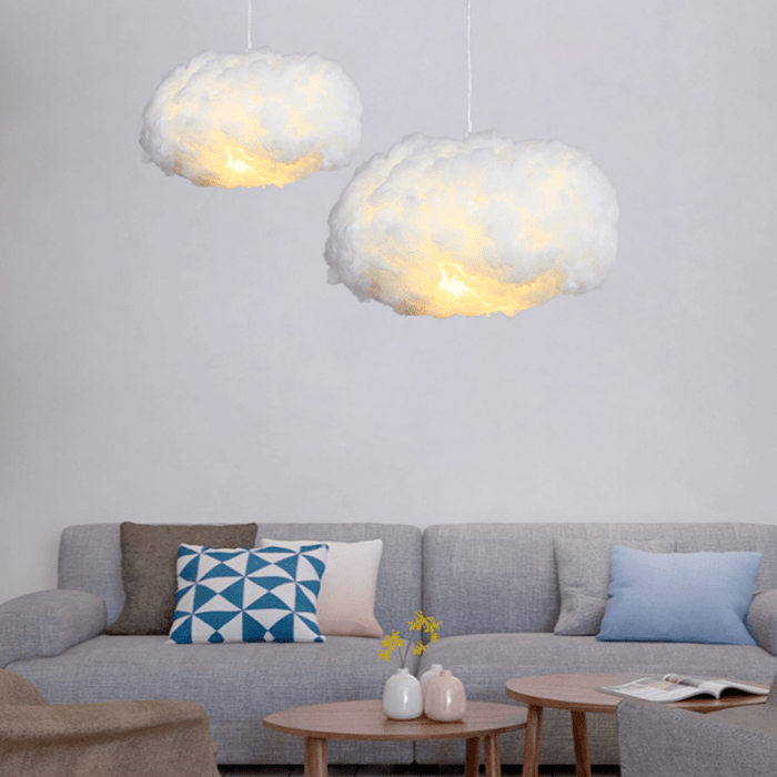 SkyAura – Mood lighting for your spaces 