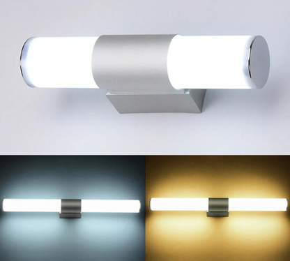 LumiTech - LED Wall Lamps 