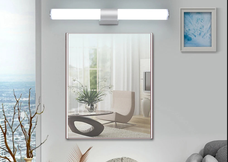 LumiTech - LED Wall Lamps 